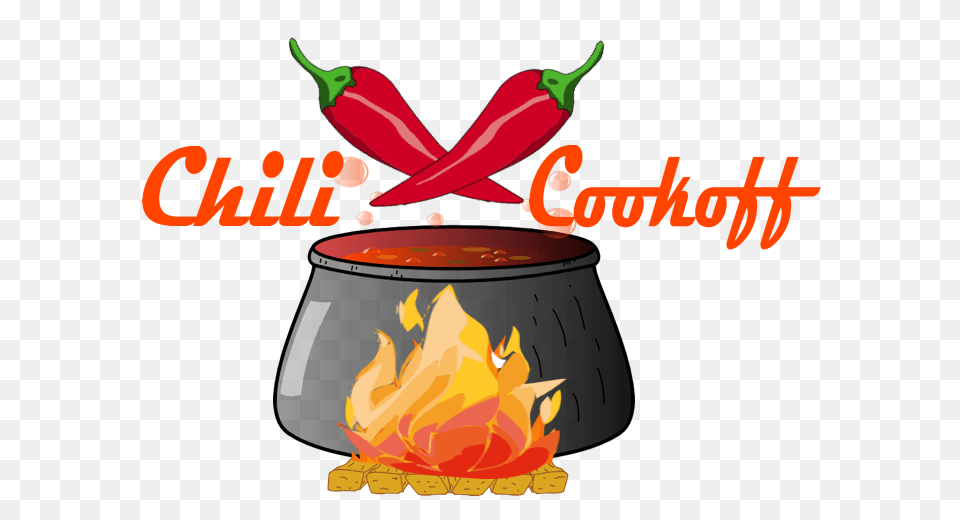 Chili Cook Off Living Word Lutheran Church Preschool, Dish, Food, Meal, Fire Png Image
