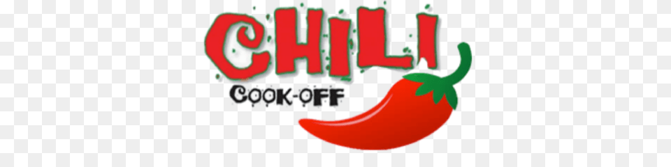 Chili Cook Off Oct Northwest State Community College, Food, Pepper, Plant, Produce Png Image