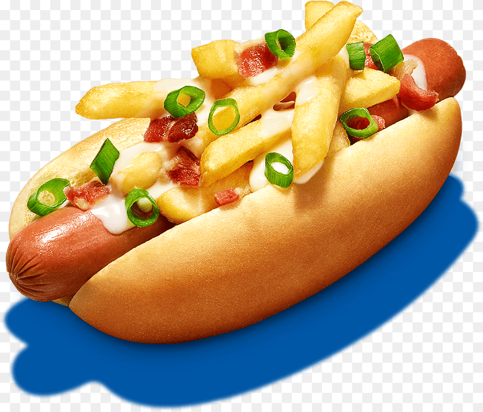 Chili Dog, Food, Hot Dog Free Png Download