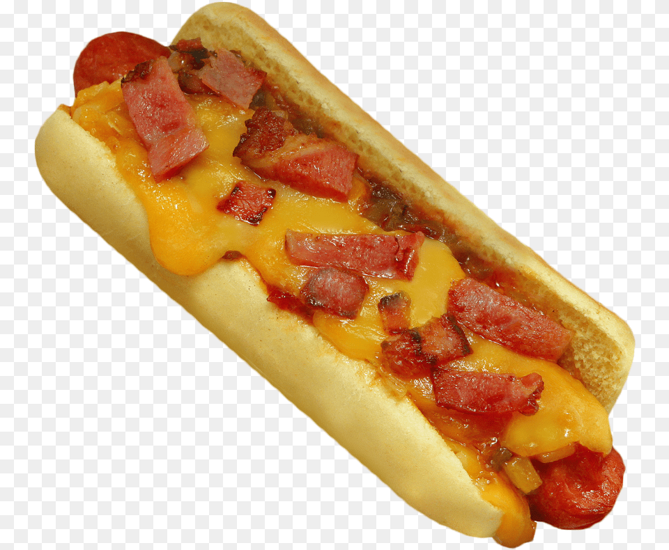 Chili Dog, Food, Hot Dog Free Transparent Png