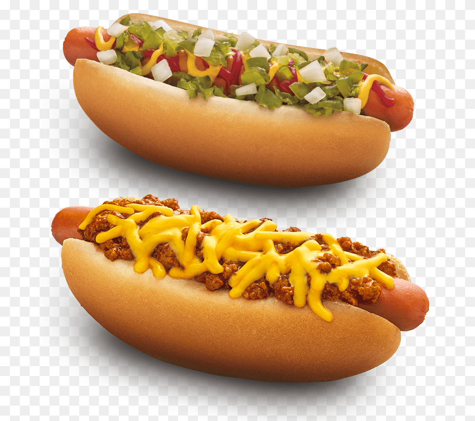 Chili Dog Hot Dog Days Corn Dog Cheese Dog Imagem Hot Dog, Food, Hot Dog Free Png