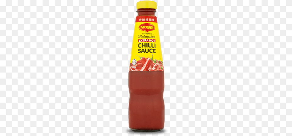 Chili Drawing Hot Sauce Graphic Library Maggi Hot Chilli Sauce, Food, Ketchup Png