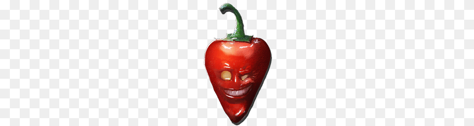 Chili Helmet Skin, Food, Ketchup, Produce, Bell Pepper Free Png