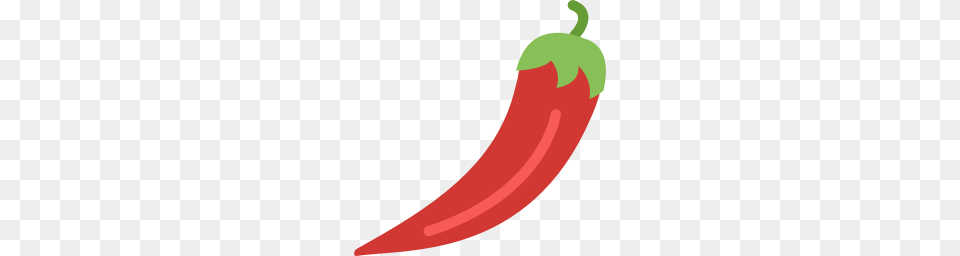 Chili Icon Myiconfinder, Food, Produce, Pepper, Plant Png