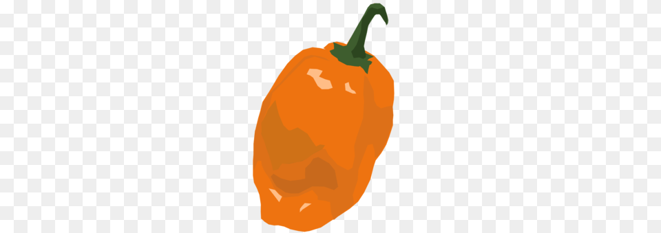 Chili Pepper, Bell Pepper, Food, Plant, Produce Png
