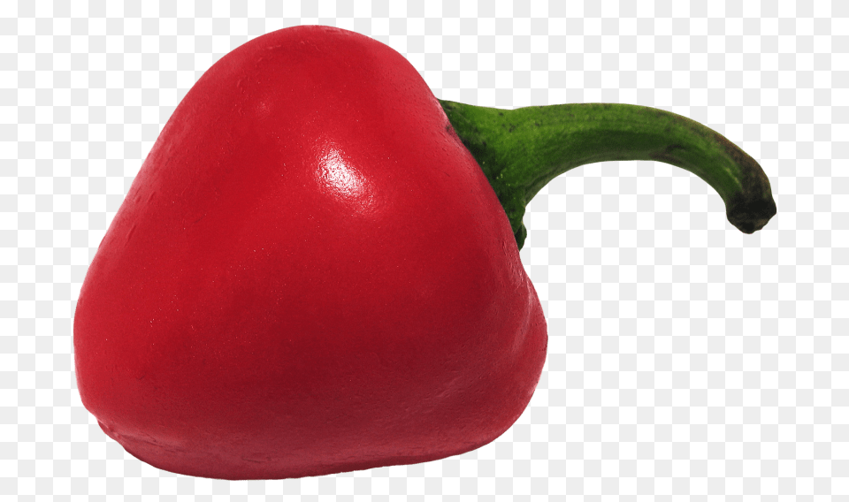 Chili Pepper, Bell Pepper, Food, Plant, Produce Free Transparent Png