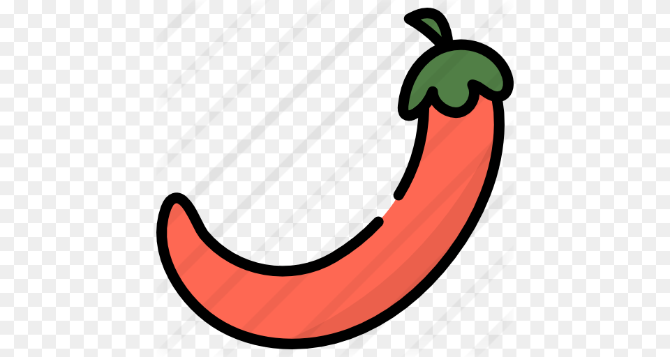Chili Pepper, Food, Produce, Astronomy, Moon Free Png