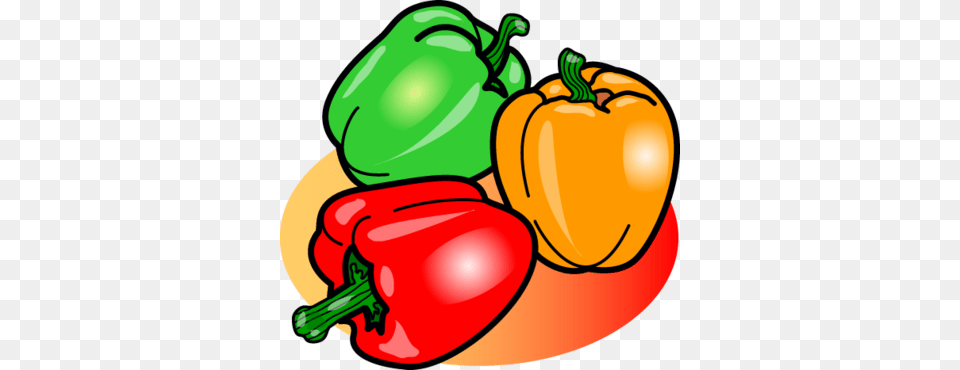 Chili Pepper Clipart, Bell Pepper, Food, Plant, Produce Free Transparent Png