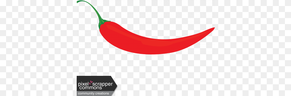 Chili Pepper Digital Scrapbooking, Food, Produce, Plant, Vegetable Png Image