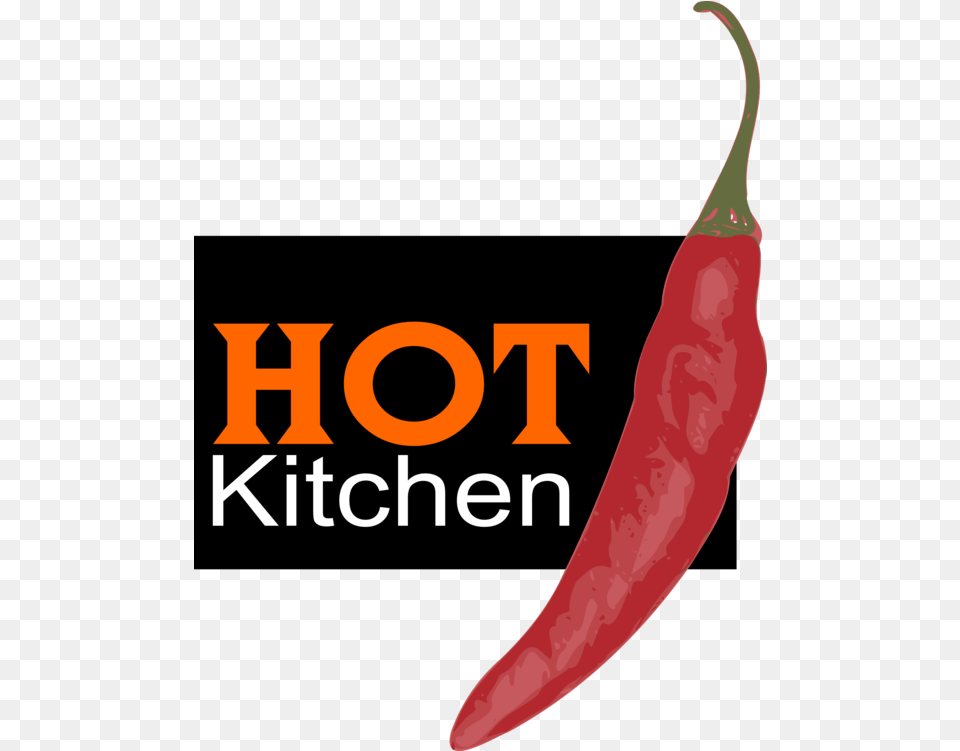 Chili Pepper Spice Paprika Clipart Chili Kitchen Logo, Food, Produce, Plant, Vegetable Png Image