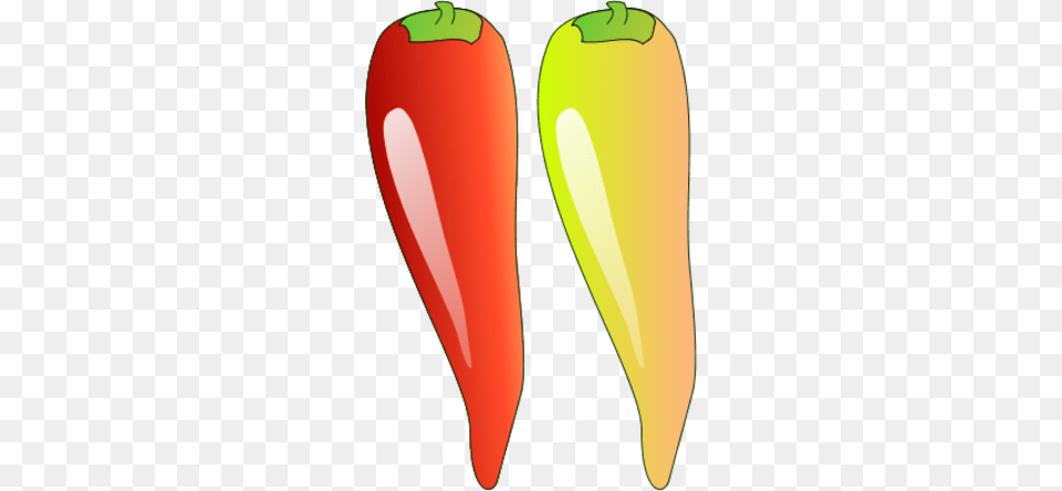 Chili Pepper Vector Clip Art, Produce, Food, Vegetable, Plant Free Png