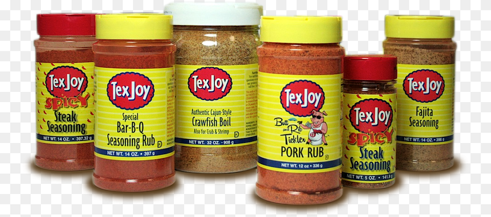 Chili Powder, Food, Mustard, Can, Tin Png Image