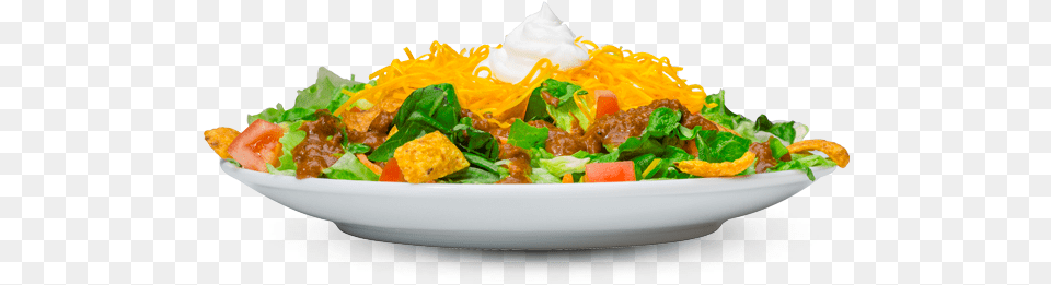 Chili Salad Side Dish, Food, Food Presentation, Lunch, Meal Png Image