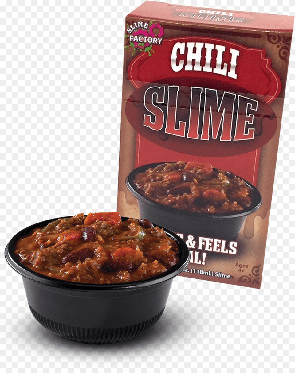 Chili Slime, Food, Meal, Dish, Bowl Png