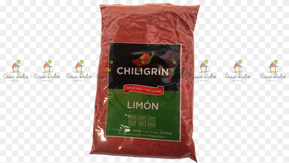 Chiligrin, Powder, Food Png Image
