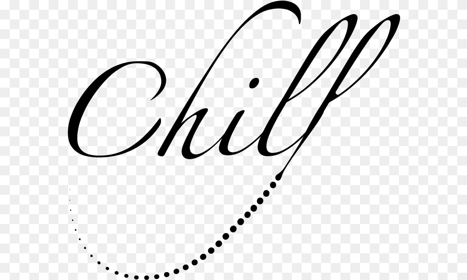 Chill Download Line Art, Gray Free Transparent Png