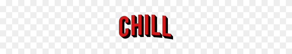 Chill Image, Logo, Dynamite, Weapon, Text Png