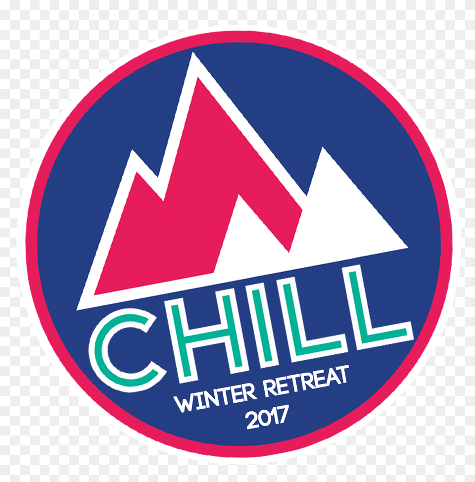 Chill Logo Test Euto Baptist Free Png