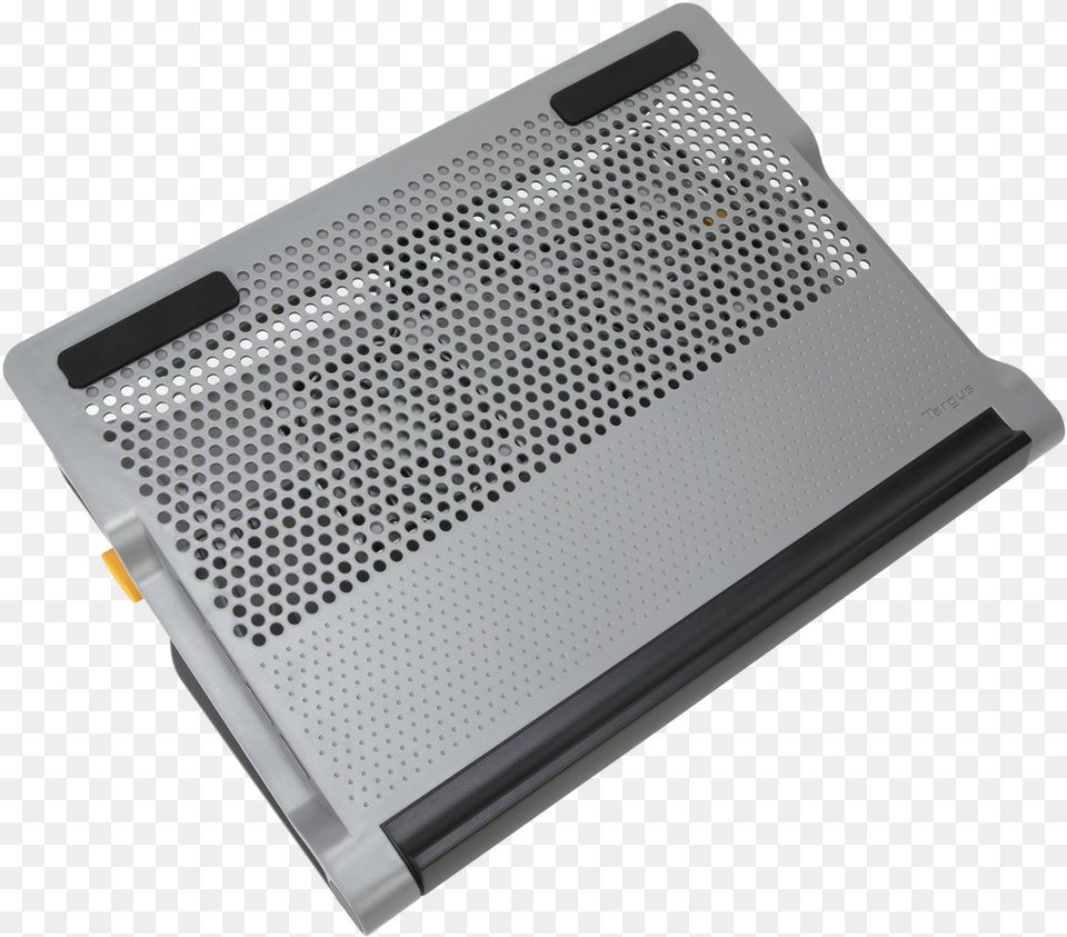 Chill Mat With High Speed Fans Targus Quito, Computer Hardware, Electronics, Hardware Png