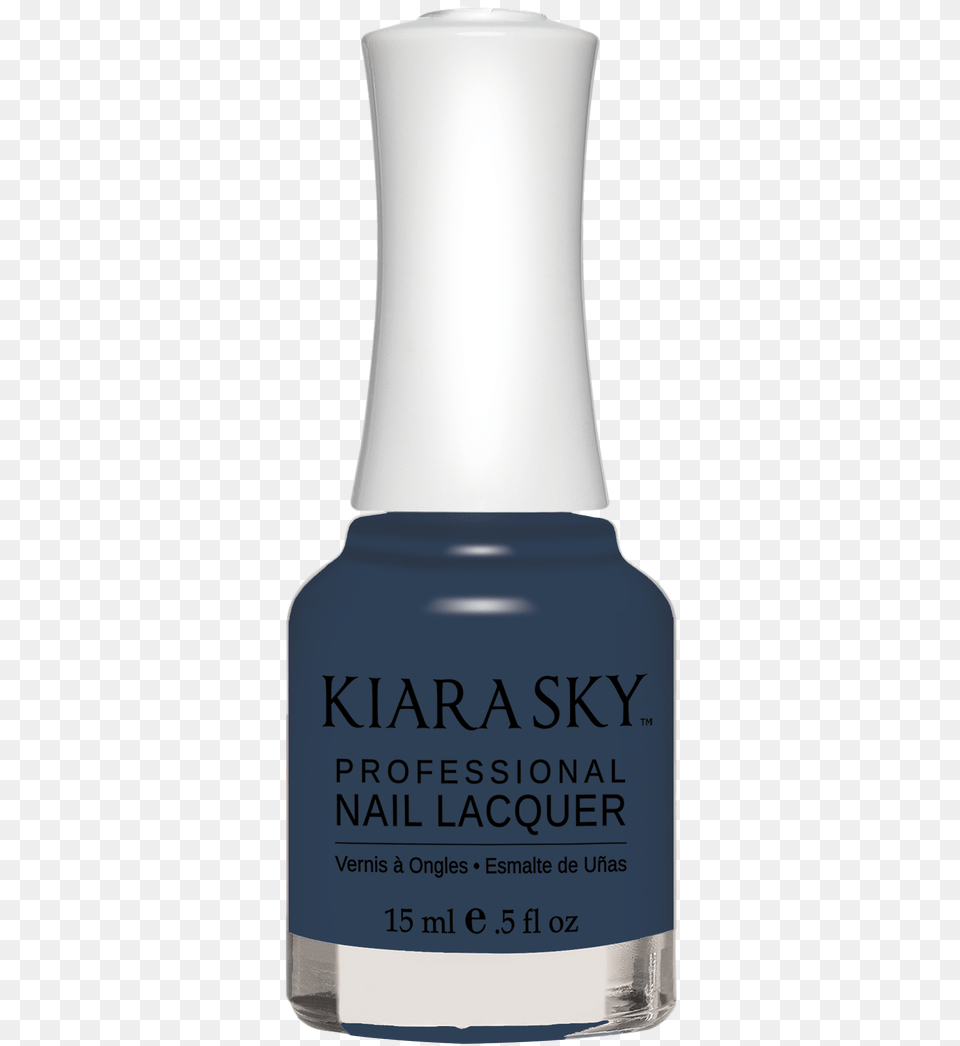 Chill Pill Kiara Sky Nail Lacquer Danger, Bottle, Cosmetics Png