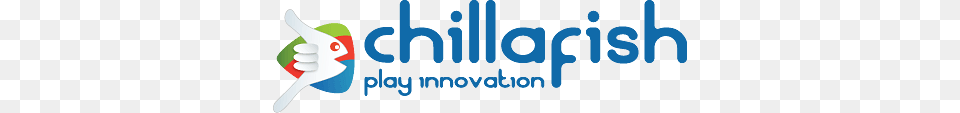 Chillafish Logo, Cutlery, Spoon Png Image