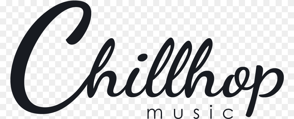 Chillhop Music Logo, Text Free Transparent Png