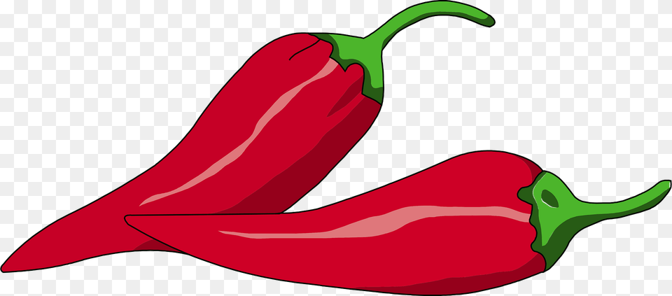 Chilli Clipart, Vegetable, Produce, Plant, Pepper Free Png
