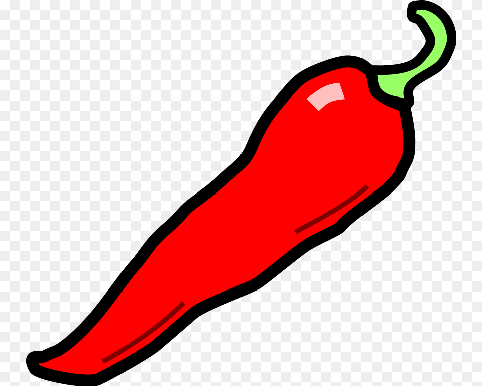 Chilli Pepper, Vegetable, Produce, Plant, Food Png
