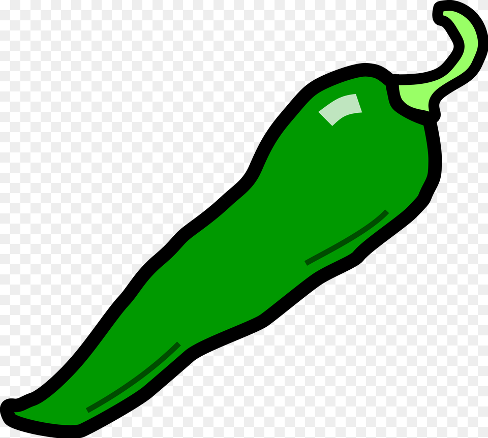 Chilli Pepper, Vegetable, Produce, Plant, Food Free Transparent Png
