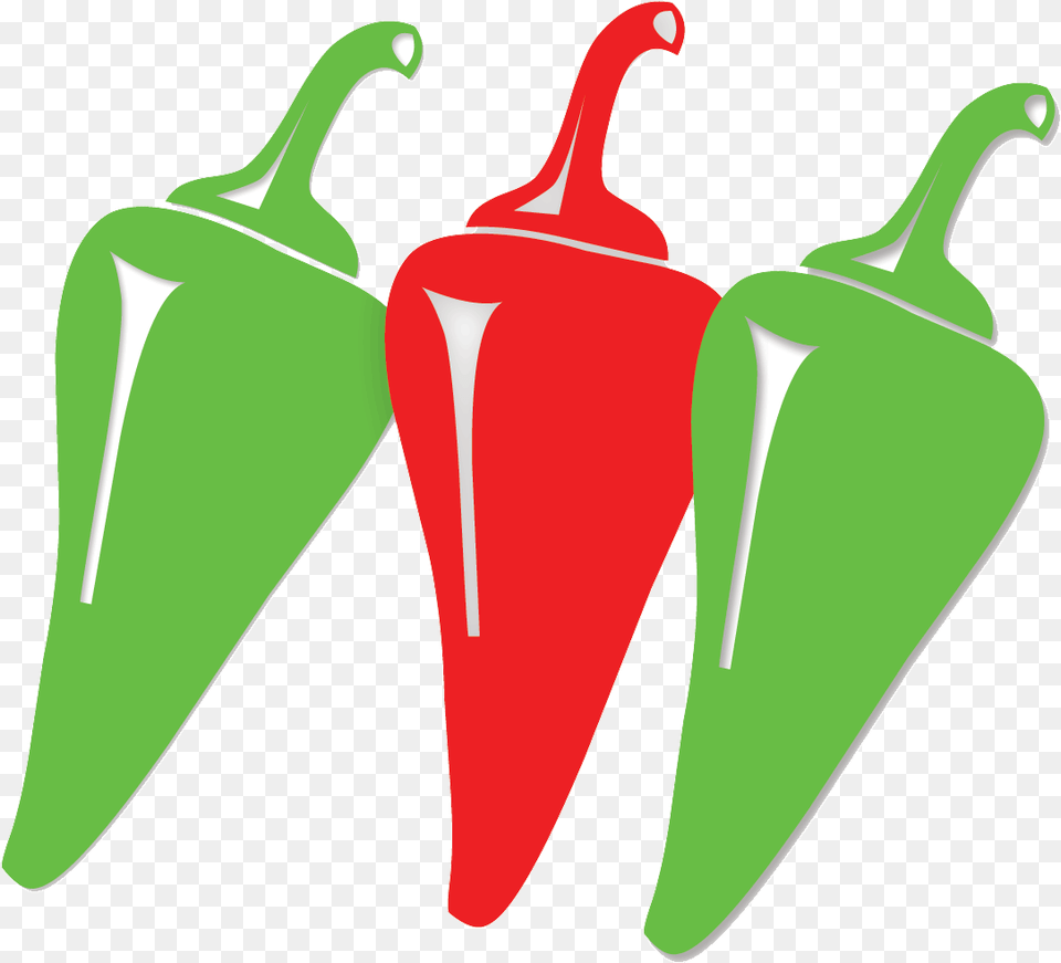 Chilli Peppers Green Pepper Clip Art, Food, Plant, Produce, Vegetable Free Transparent Png