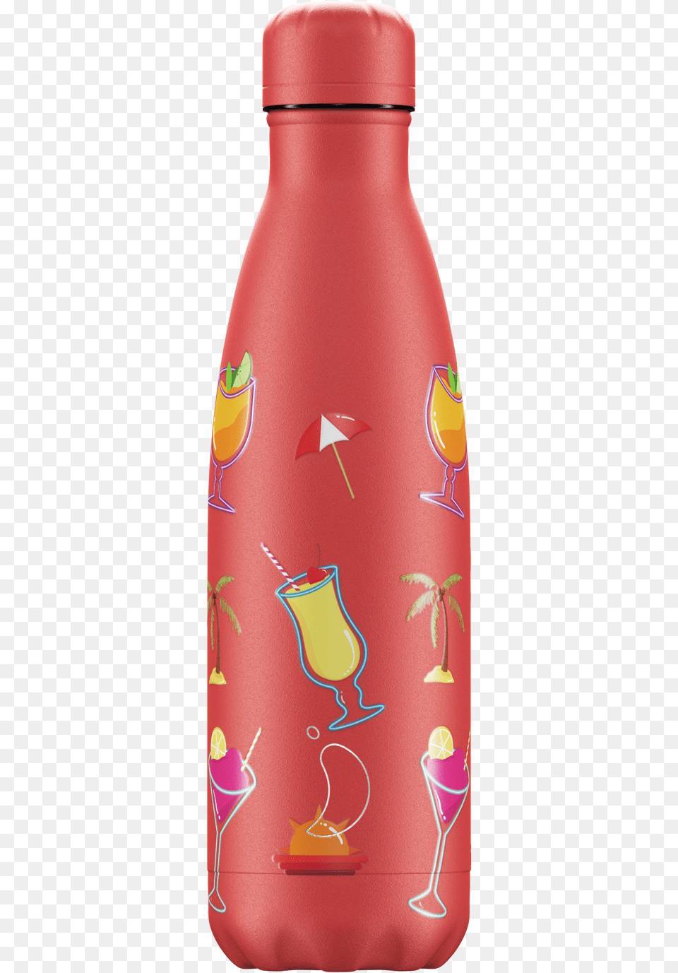 Chilly Bottle Pool Party, Jar, Water Bottle, Pottery Png Image