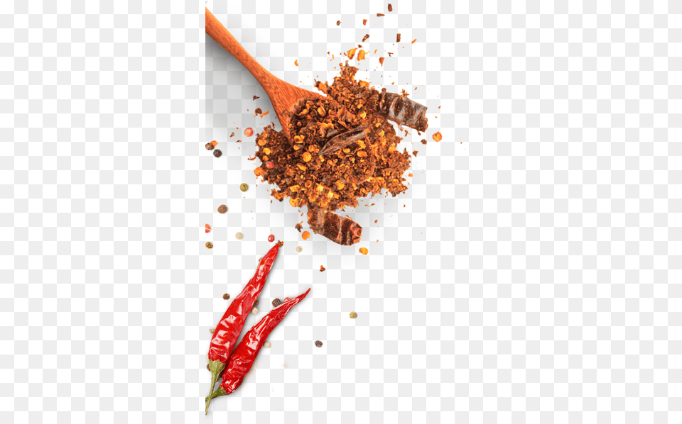 Chilly Masala Chili Powder Transparent, Cutlery, Spoon, Adult, Female Free Png