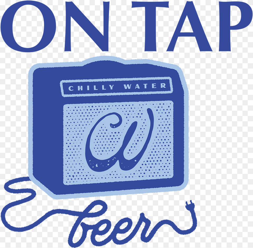 Chilly Water Brewing Company Dot, Text Png
