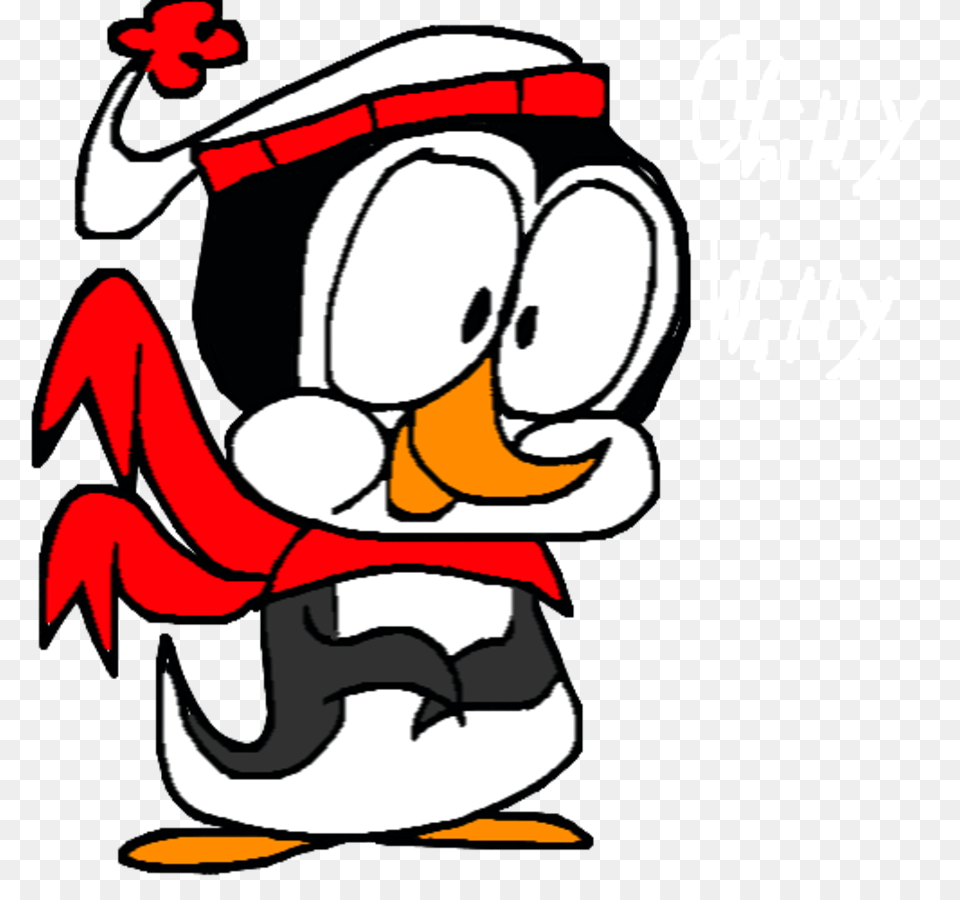 Chilly Willy Penguin Clip Art, Baby, Person Free Png