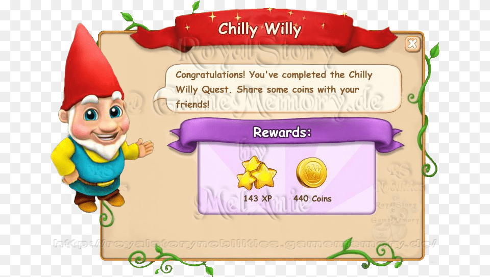 Chilly Willy Remove Solomons Curse In Royal Story, Hat, Clothing, Person, Baby Png