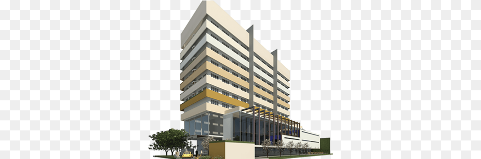 Chimba Projects Photos Videos Logos Illustrations And Vertical, Architecture, Office Building, Housing, Condo Png