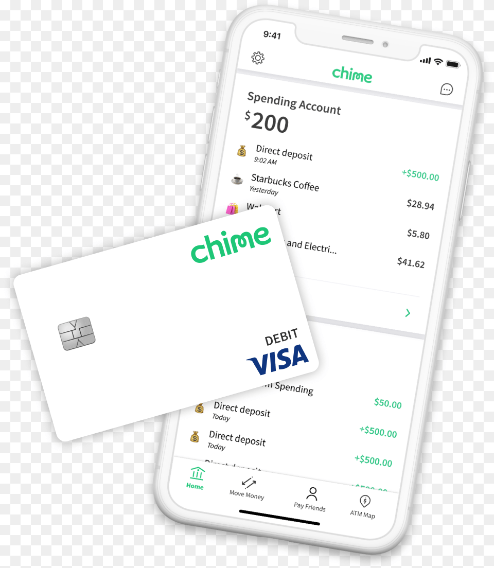Chime Bank Login, Text, Credit Card, Electronics, Mobile Phone Png