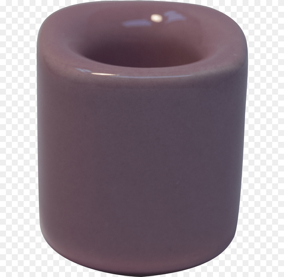 Chime Candle Holder Flowerpot, Art, Jar, Porcelain, Pottery Free Png Download