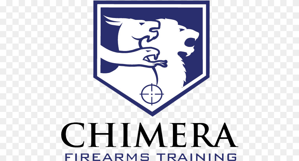 Chimera Firearms Training Barbados, Logo Free Png Download