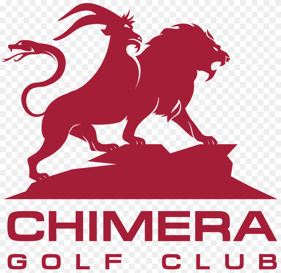 Chimera Golf Club Las Vegas Event Planning Destination, Animal, Lion, Mammal, Wildlife Png