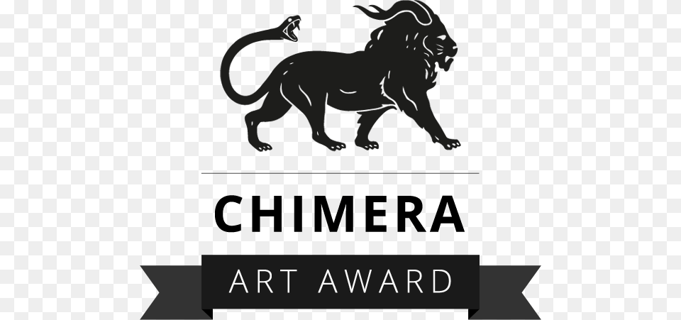 Chimera Logo, Text, Gravestone, Tomb Png Image