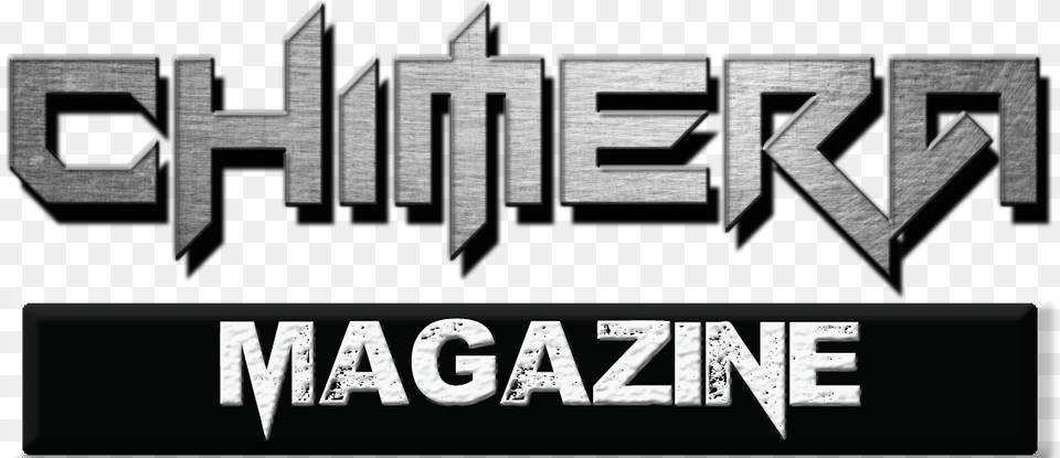 Chimera Magazine, Logo, Text Png Image