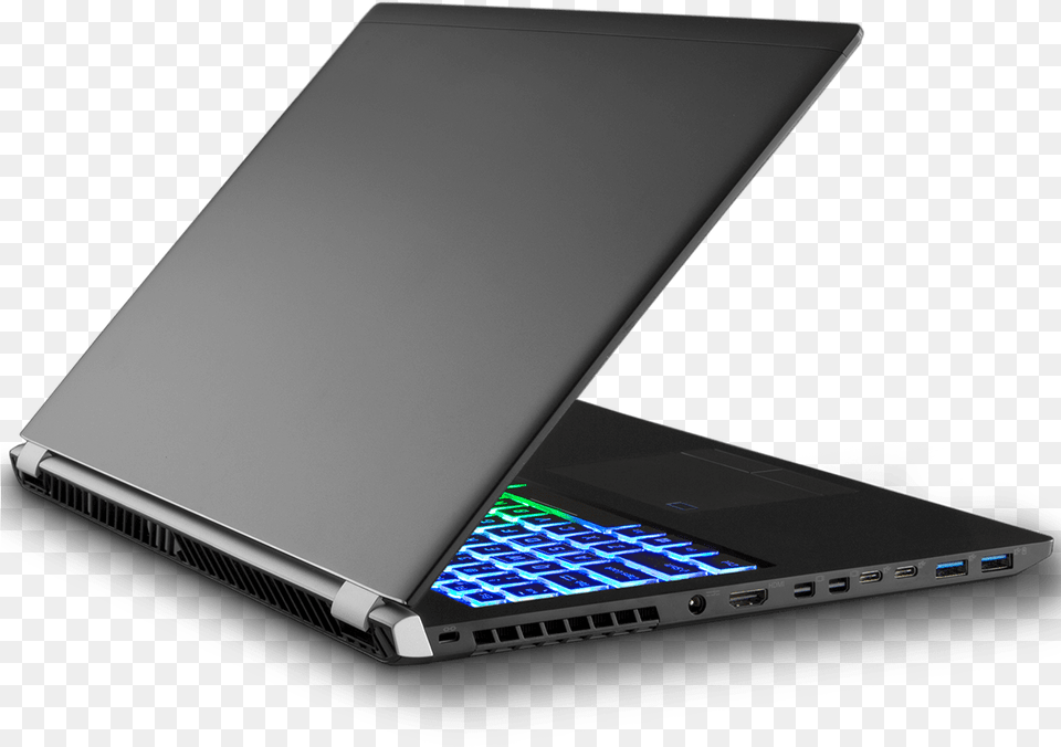 Chimera P955er Gaming Laptop Refurb Gaming Laptop Transparent Background, Computer, Electronics, Pc, Computer Hardware Free Png