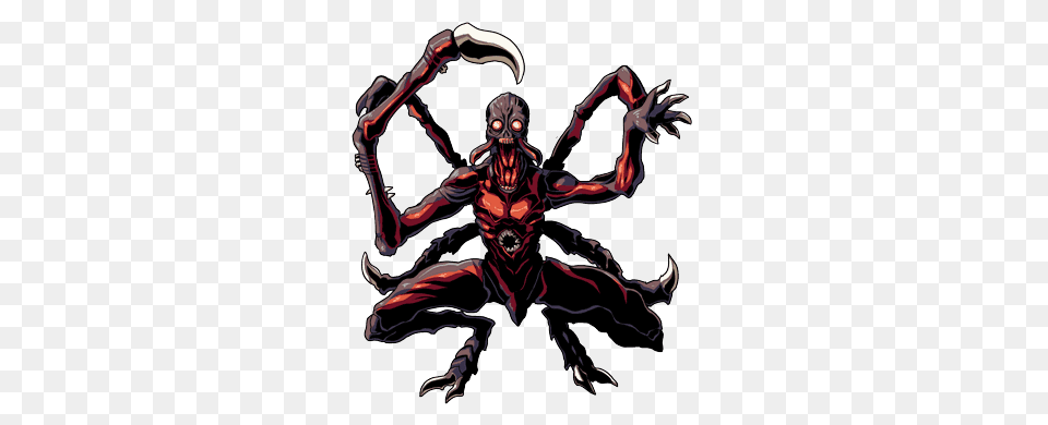 Chimera Resident Evil Wiki Fandom Powered, Electronics, Hardware, Claw, Hook Free Png