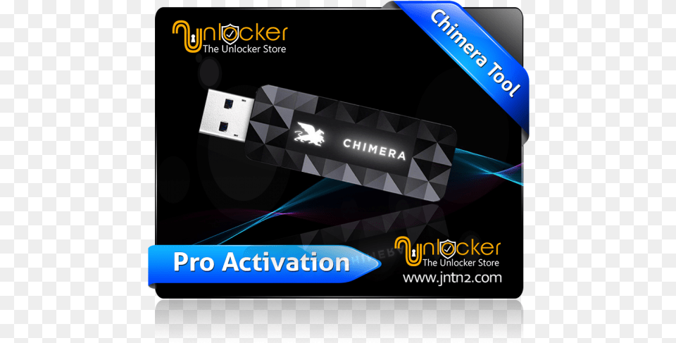 Chimera Tool Pro License Activation Eft Dongle, Computer Hardware, Electronics, Hardware, Text Png