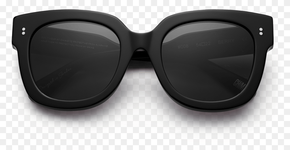 Chimi Model 3 Sunglasses, Accessories, Goggles, Glasses Png