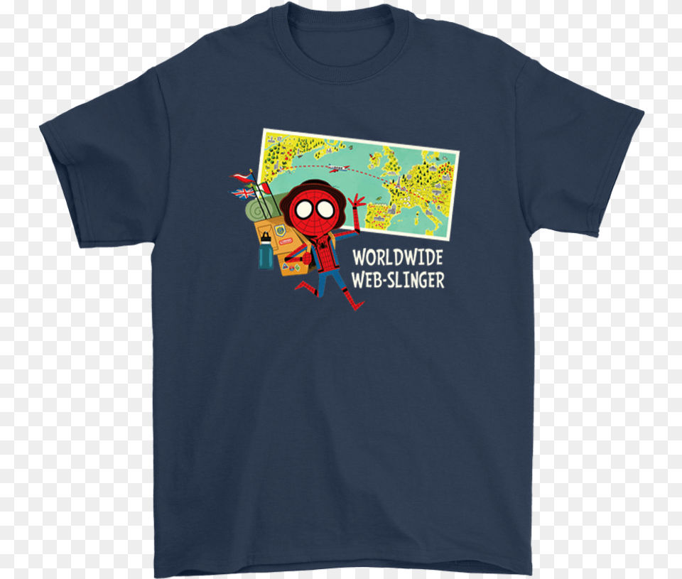 Chimichanga Junction Deadpool And Cable Shirts We Re Sorry Ms Parker, Clothing, T-shirt, Shirt, Person Free Transparent Png