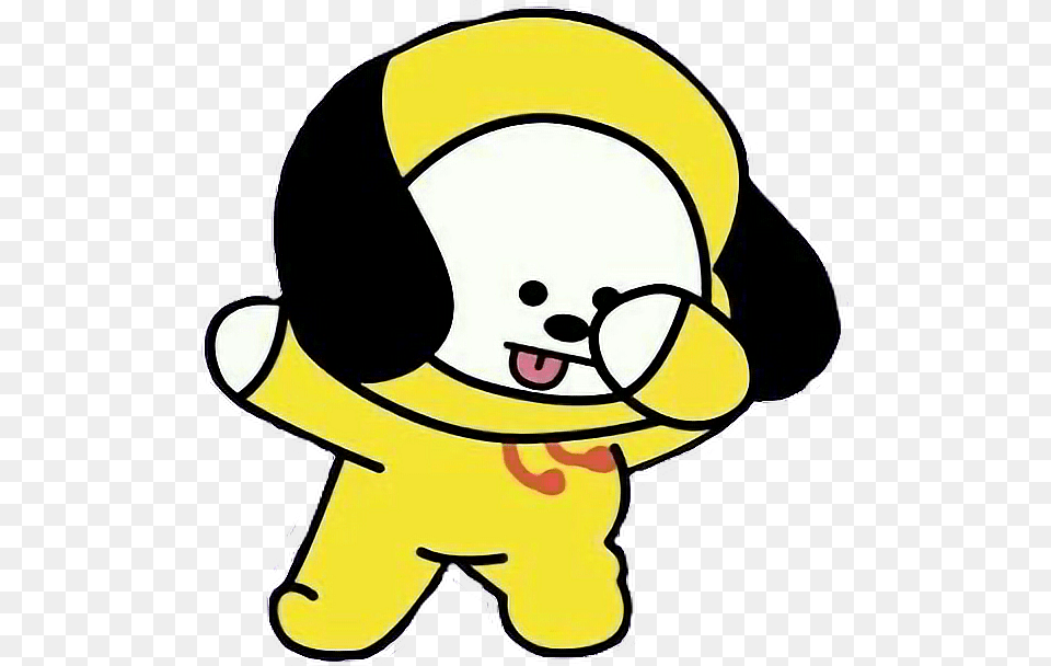 Chimmy And Kookie, Baby, Person Free Transparent Png