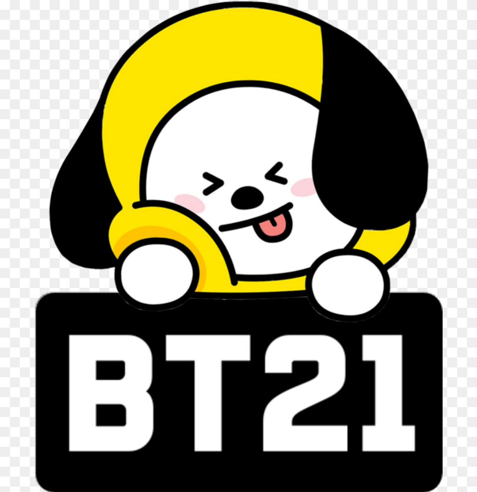 Chimmy Bt21 Bts Army Jimin Chimmy Bts, Face, Head, Person Png