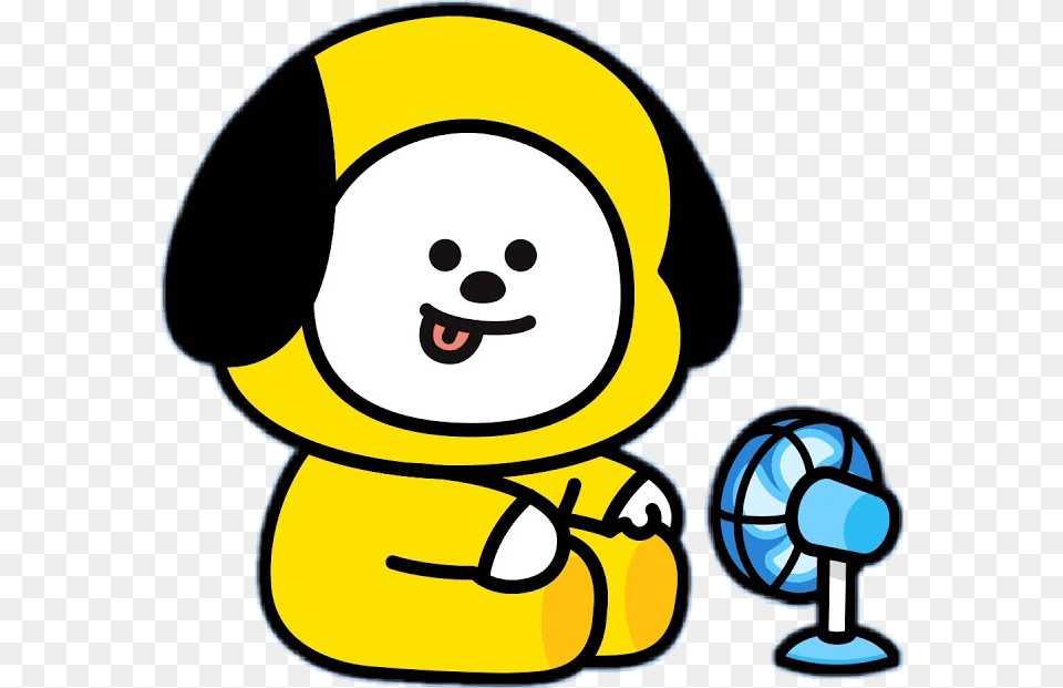 Chimmy Bt21 Bts Jimin Parkjimin Bighit Chimmy, Clothing, Coat, Baby, Person Free Png Download